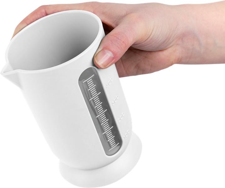 Produktbild Blim Plus Messbecher Qb Gr. S 0.50 l (500 ml)
