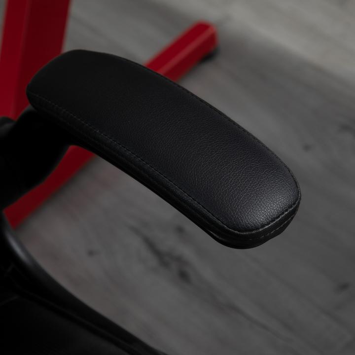 Produktbild Homcom Gamingstuhl Racing-Design
