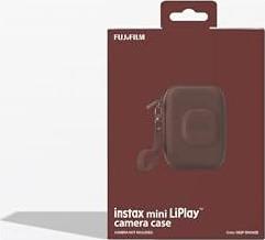 Actual product image Fujifilm Instax Mini LiPlay Case (Kamera Bereitschaftstasche, 1.30 l)