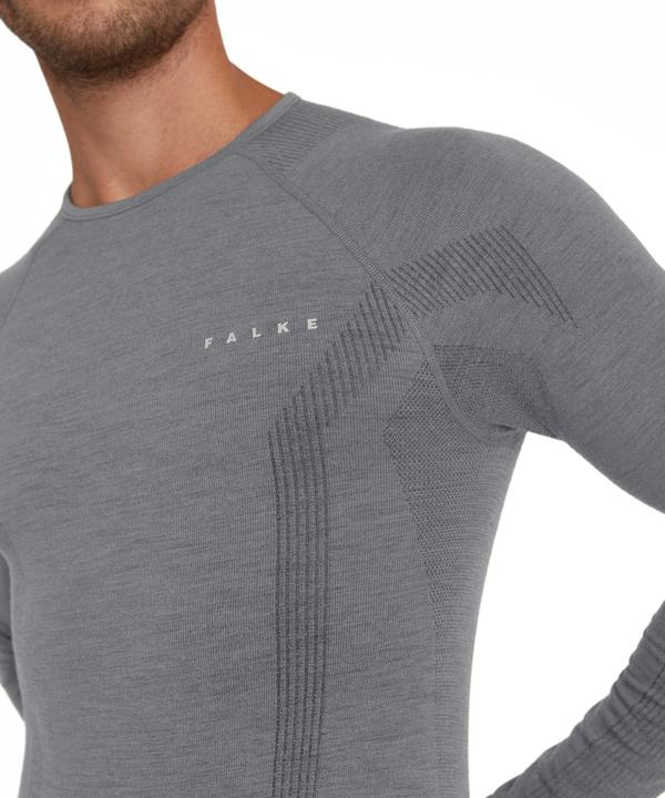 Actual product image Falke WT Longsleeve m (M)