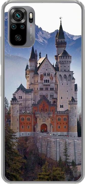 Neuschwannstein Castle