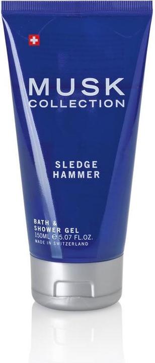 Produktbild MUSK Collection Sledge Hammer (150 ml)