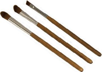 Produktbild Herba Pinselset (Set)