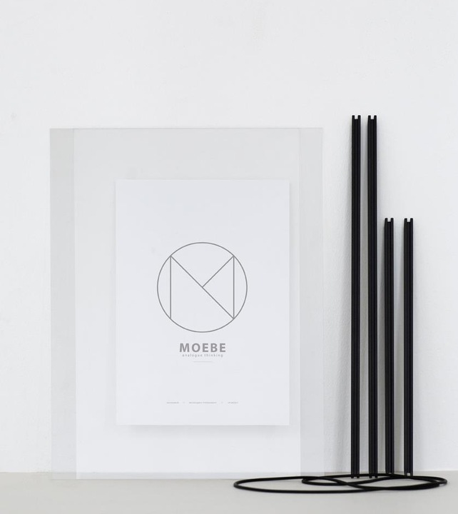 Image du produit Moebe Cadre (59 x 42 cm)