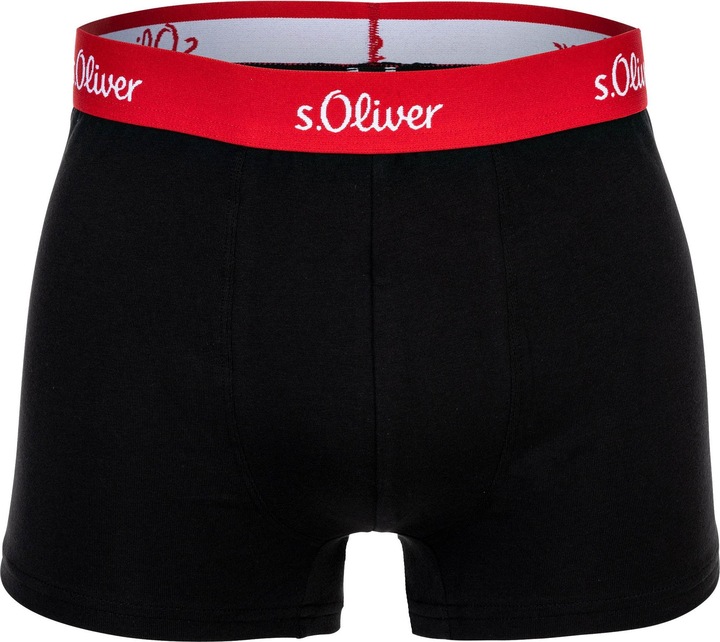 Produktbild S.Oliver Herren (XL, 3er Pack)