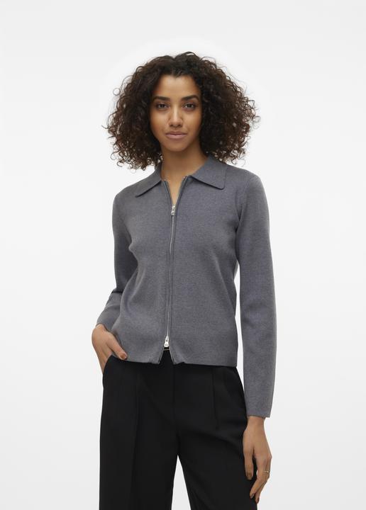Produktbild Vero Moda VMHANNA Strickjacke Strickjacke (M)