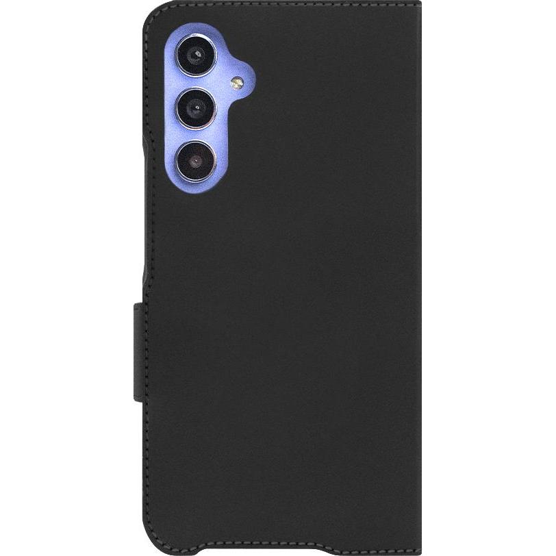 Thumbnail - Noreve Lederschutzhülle Samsung Galaxy A54 (Samsung Galaxy A54 5G), Smartphone Hülle, Braun