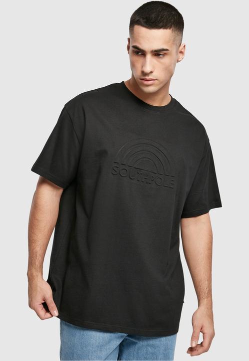 Produktbild Southpole 3D Tee (M)