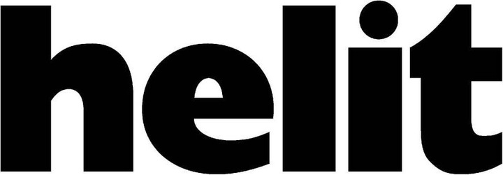 Produktbild Helit Visitenkarten-Box (136 x 240 x 67 mm)