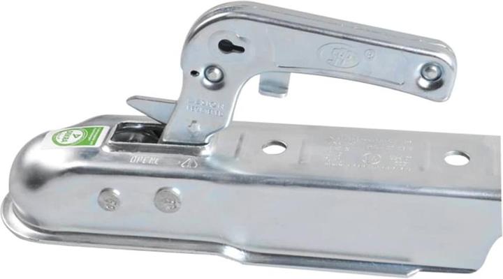 Actual product image ProPlus Thornton