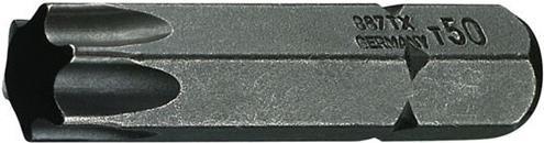 Actual product image Gedore 887 TX T45 Screwdriver Bit 5/16" Inner TX T45 (5/16")