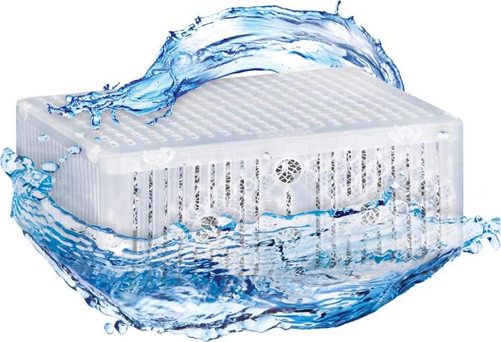 Image du produit Juwel Aquarium Matériau filtrant Phorax for Bioflow 6.0 (260 l, Filtres internes, Eau douce, Eau de mer)