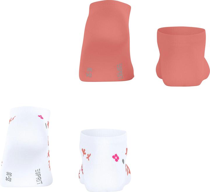 Produktbild Esprit Spring Flowers SN 2P (2er Pack, 39 - 42)