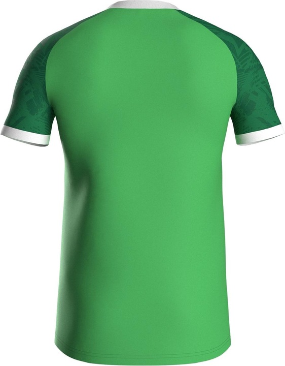 Actual product image JAKO Iconic KA jersey (152)