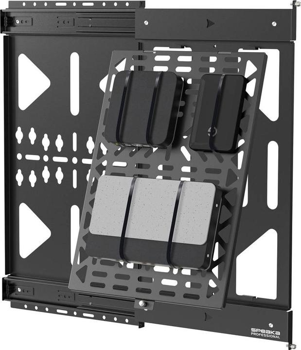 Actual product image SpeaKa Professional SP-SAV-010 Wall bracket (Wall, 10 kg)