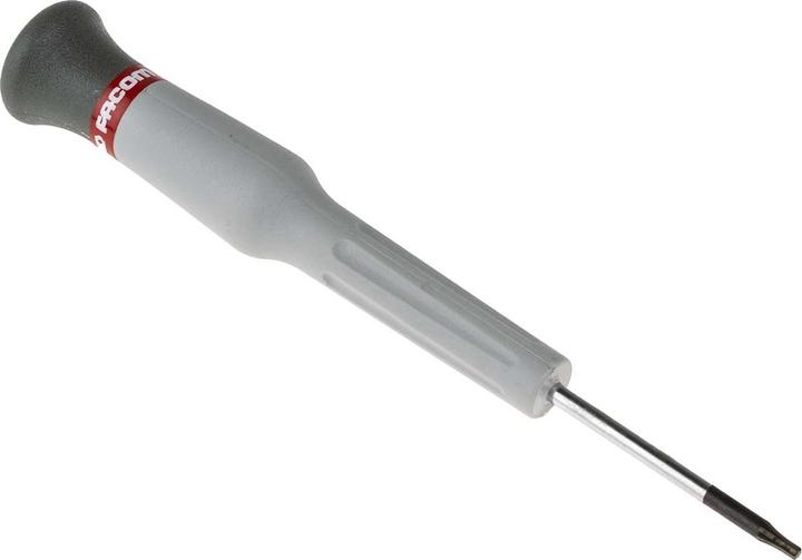 Immagine prodotto Facom Cacciavite Torx punta brunita Tx6 (Torx (TX))