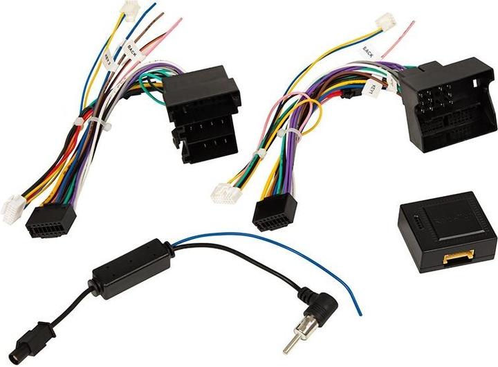 Image du produit Blow CP02 (Apple Carplay, Voiture Android)