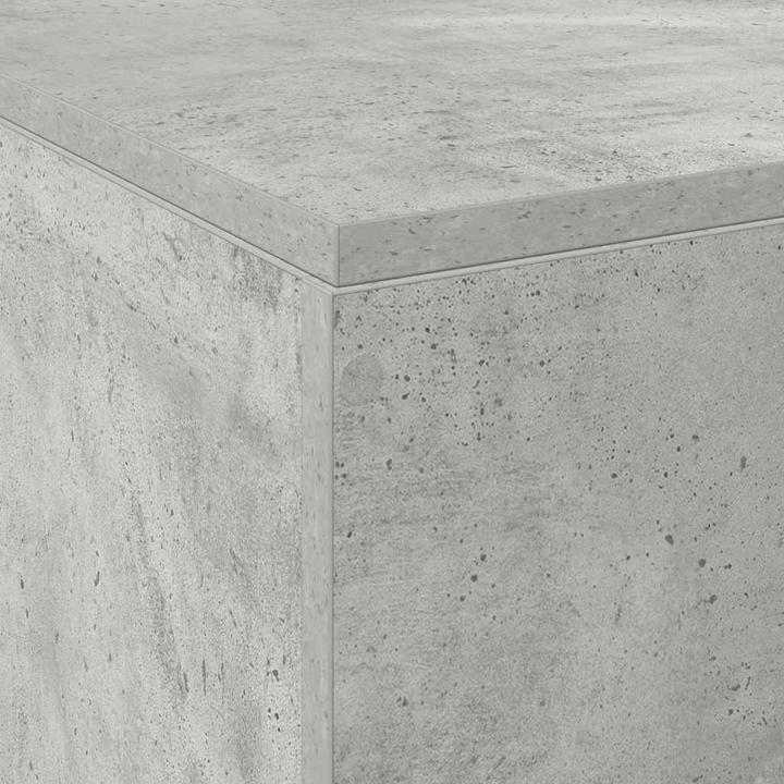 Actual product image vidaXL Aufbewahrungsbettgestell (150 x 200 cm)