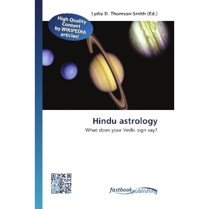 Hindu astrology, Sachbücher