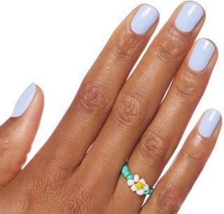 Image du produit essence studio nails UV GEL NAIL polish vernis à ongles gel UV (17 Ciels bleus, Vernis semi-permanent)