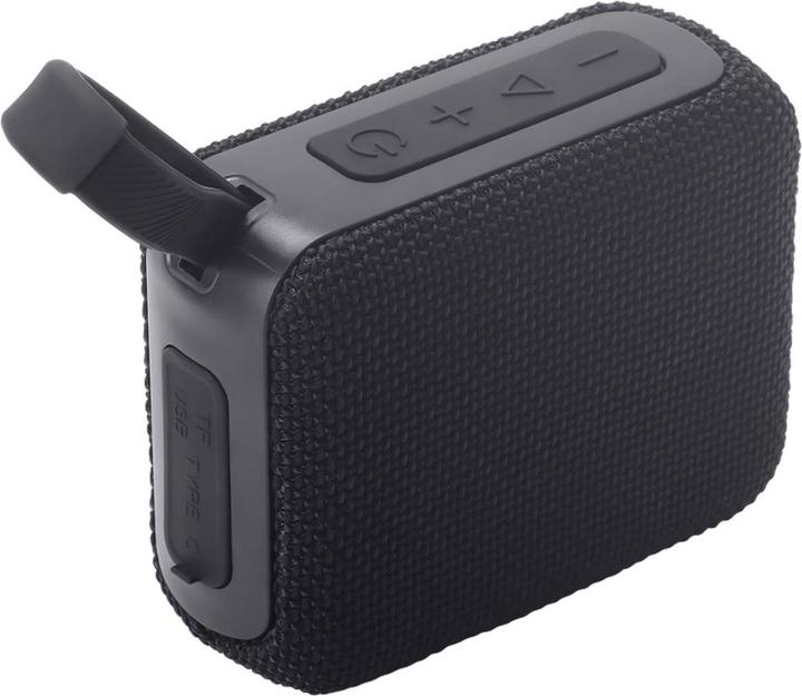 Image du produit Ledwood Tragbare Bluetooth-Lautsprecher Xs-40 Schwarz 5 W (16 h)