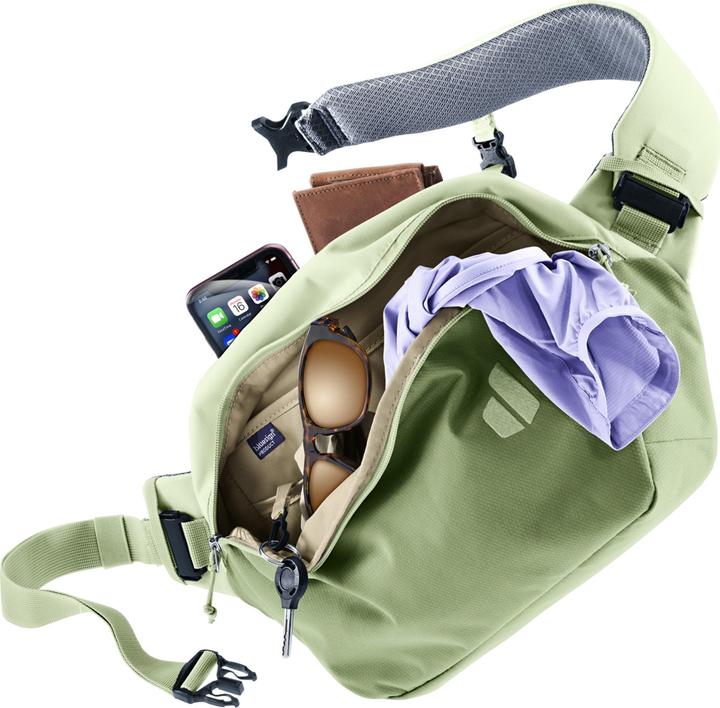 Produktbild Deuter Stroof 5 (5 l)