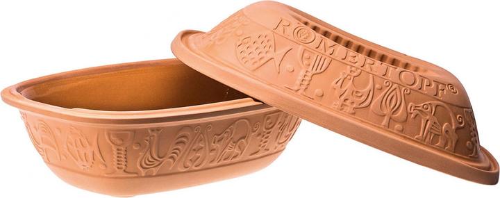 Immagine prodotto Römertopf Brasiera (Pentola romana, Ceramica)