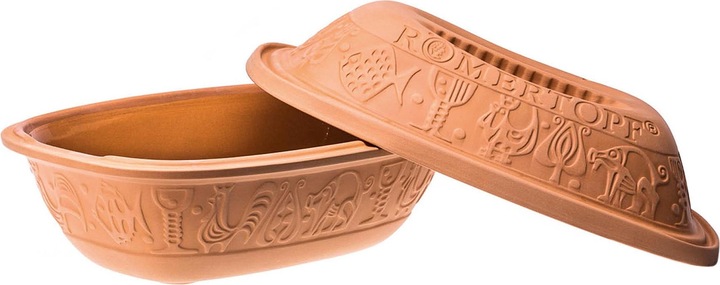 Image du produit Römertopf torréfacteurs (Pot romain, Céramique)