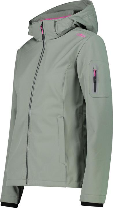 Produktbild CMP Campagnolo Softshell Hoodie (M)