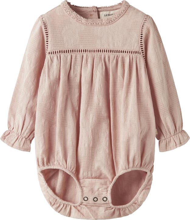 Produktbild Name it Shirt Strampler (68)