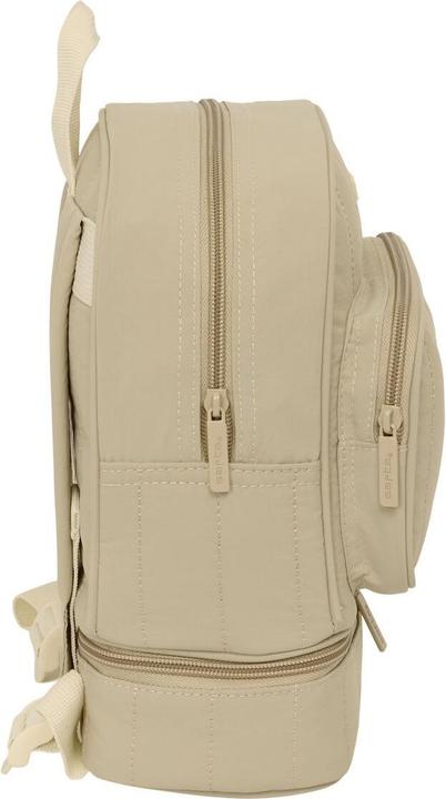 Produktbild Safta Schulrucksack Leon 22 x 27 x 10 cm