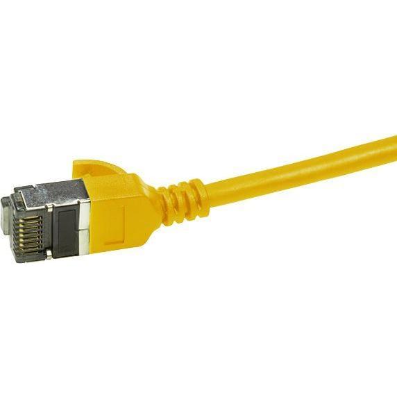 Thumbnail - LogiLink Netzwerkkabel (STP, CAT6a, 1 m), Netzwerkkabel