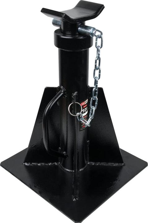 Actual product image KS Tools Steel trestle with quick lock 10t, small
