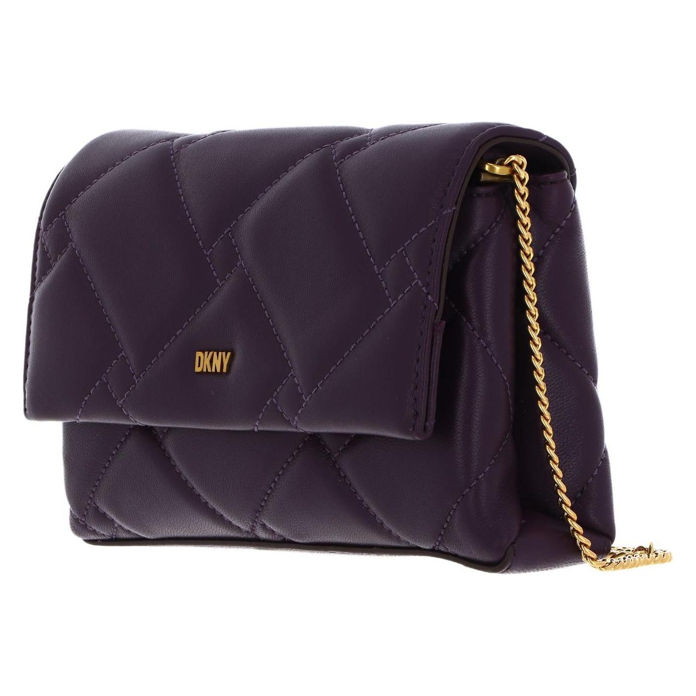 Dkny, Damen, Handtasche, Willow Clutch Crossbody