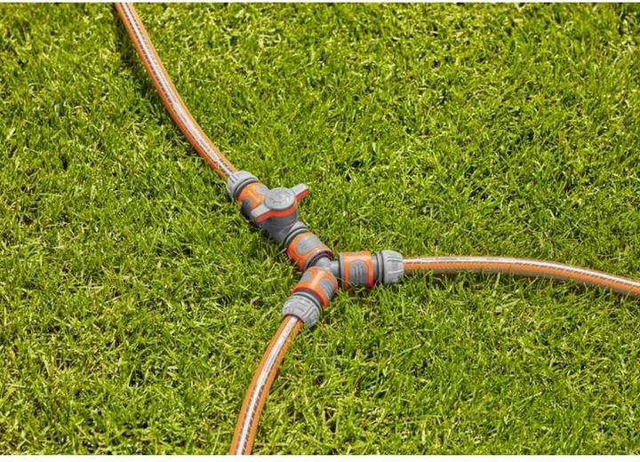 Actual product image Gardena Regulating valve (Regulator valve, 13 mm)