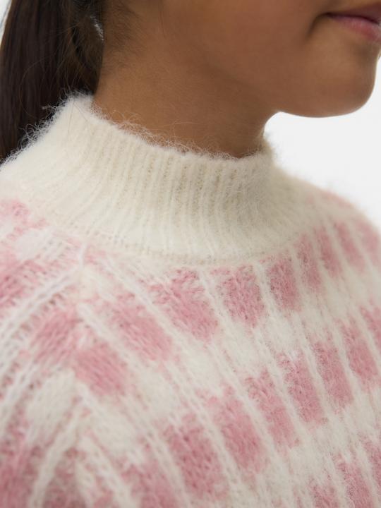 Image du produit Vero Moda VMLISA Strickpullover Strickpullover (134, 140)