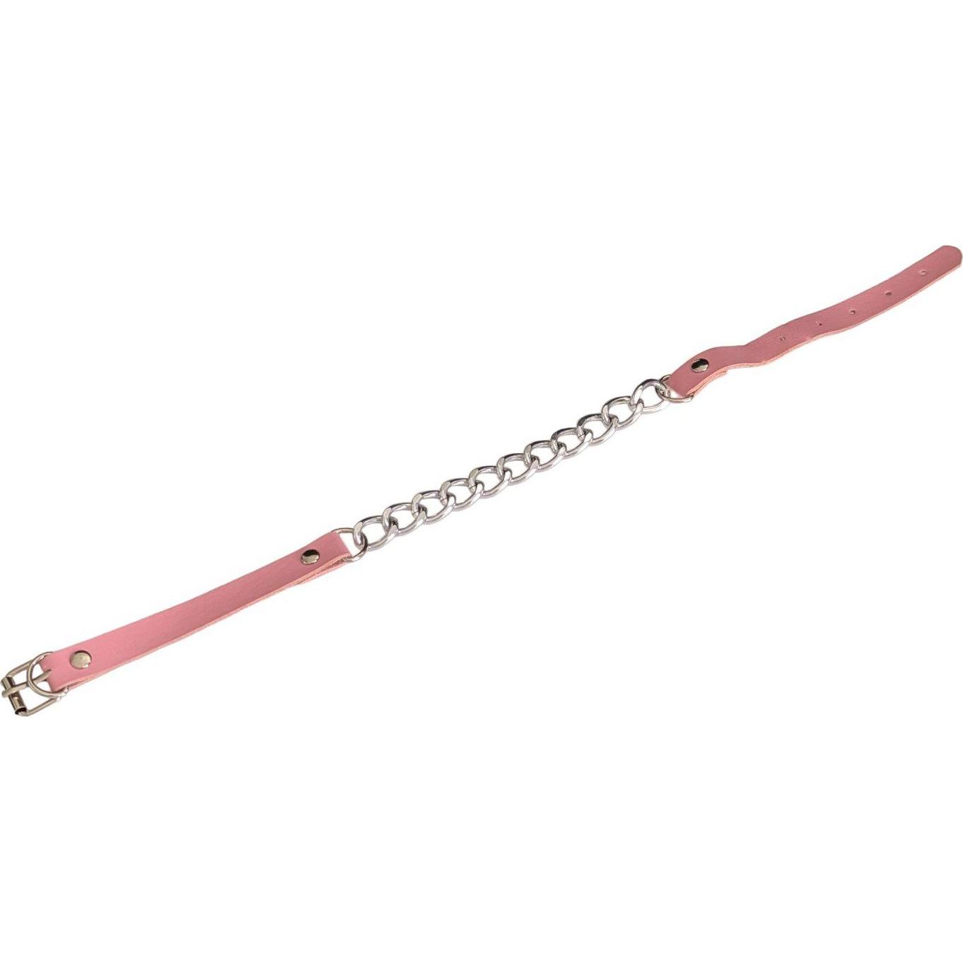 Metamorph Halsband Pink Neck