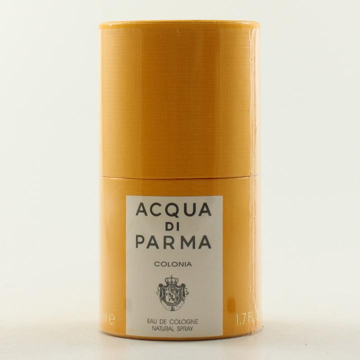Actual product image Acqua Di Parma Colognia (Eau de cologne, 50 ml)