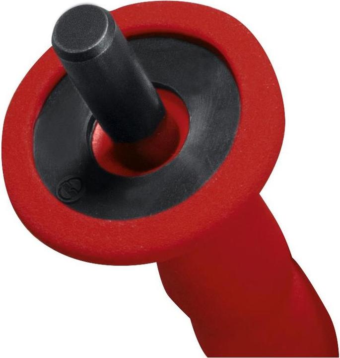 Actual product image Kraftwerk Split pin set AirGrip handle (160 mm)