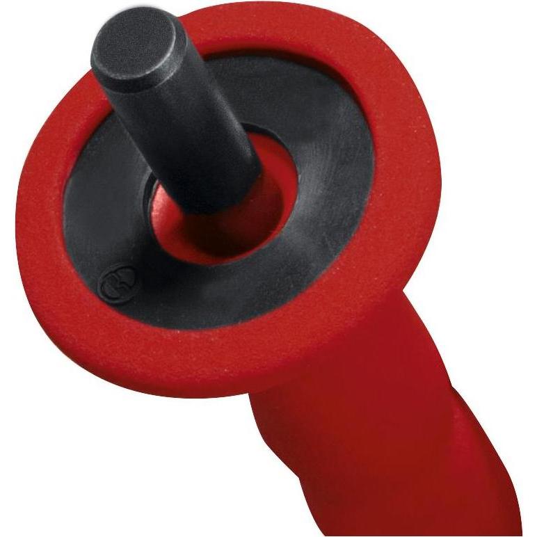 Thumbnail - Kraftwerk, Meissel, Splintentr.-Satz AirGrip Griff (160 mm)