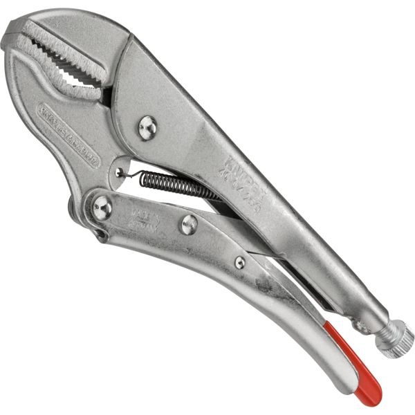 Immagine prodotto Knipex Pinza universale a morsetto (250 mm)