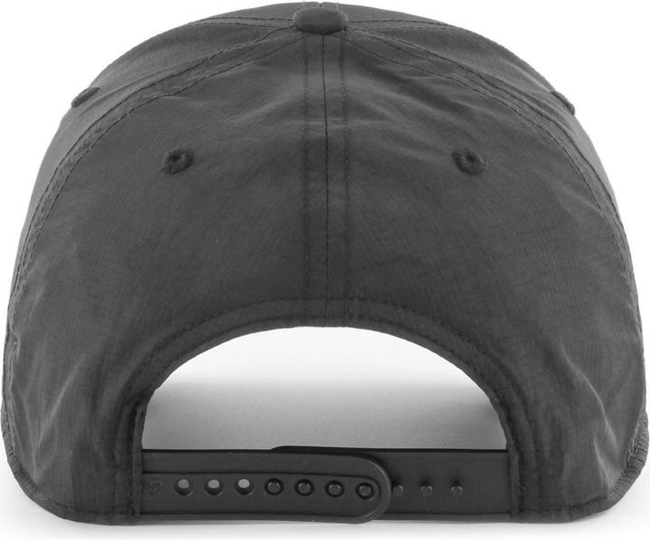 Actual product image 47 Brand Snapback Cap - Ripstop Chicago Blackhawks (One size)