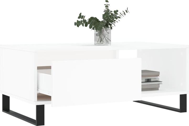 Image du produit vidaXL Couchtisch (90 x 50 x 36.50 cm)