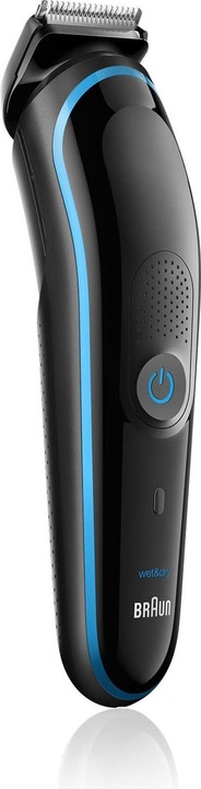 Image du produit Braun MGK Styler 3980