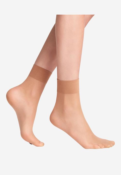 Immagine prodotto Falke Pure Matt 20 SO (20DEN, 35 - 38)