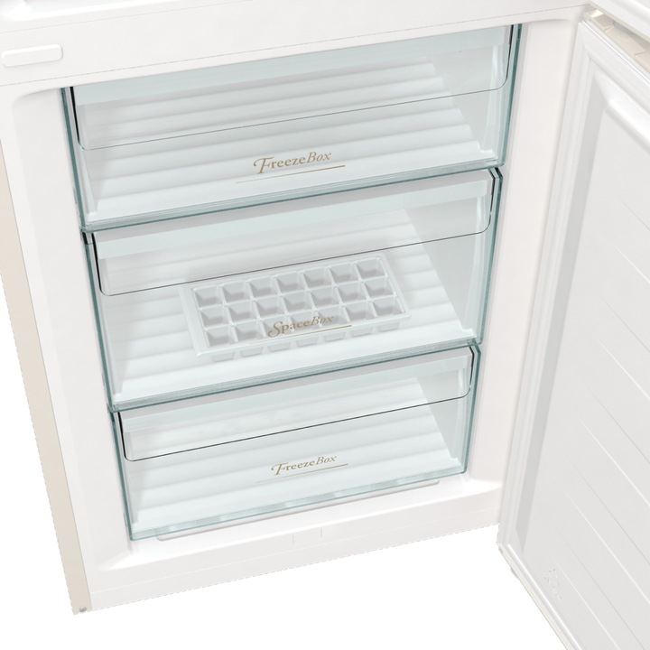 Actual product image Gorenje CHLODZ-ZAMR. NRK6202CLI (331 l)