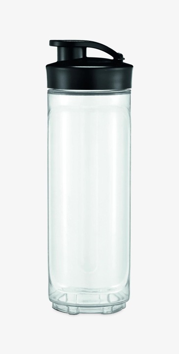 Produktbild WMF Kult X Mix & Go Trinkflasche 0,6 l Tritan Kunststoff NEU (0.60 l)