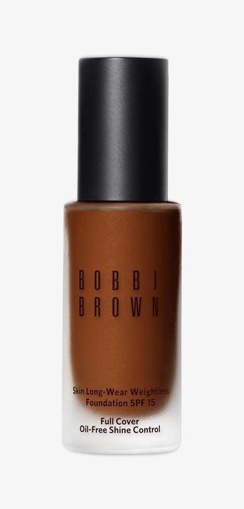 Image du produit Bobbi Brown Fond de teint sans poids longue tenue pour la peau SPF 15 (Almond)