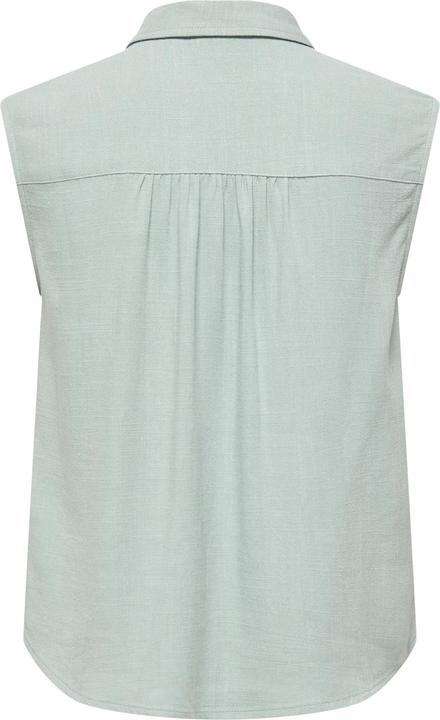 Immagine prodotto Only ONLSIESTA Leinen Hemd Hemd (M)