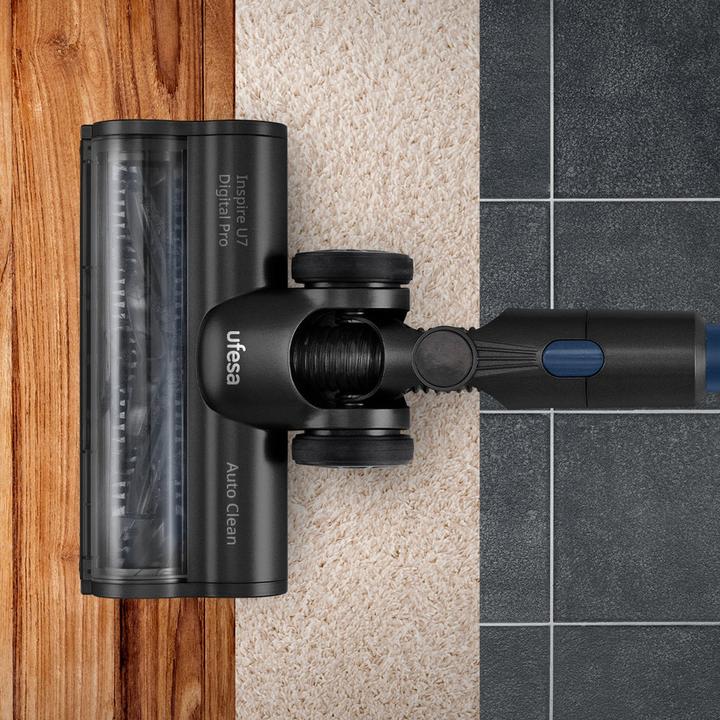 Actual product image Ufesa Inspire U7 Digital PRO